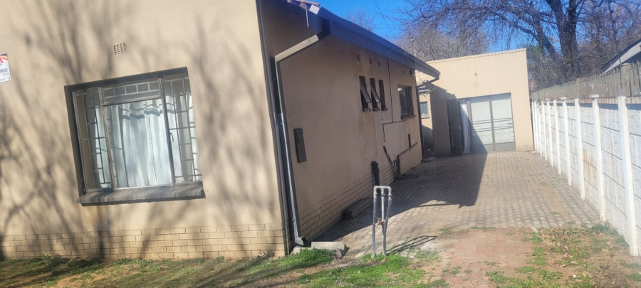 9 Bedroom Property for Sale in Sasolburg Ext 4 Free State